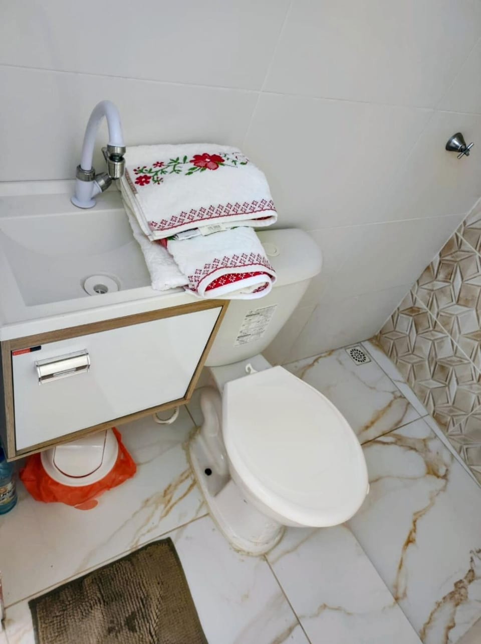 Toilet, Bathroom, bidet