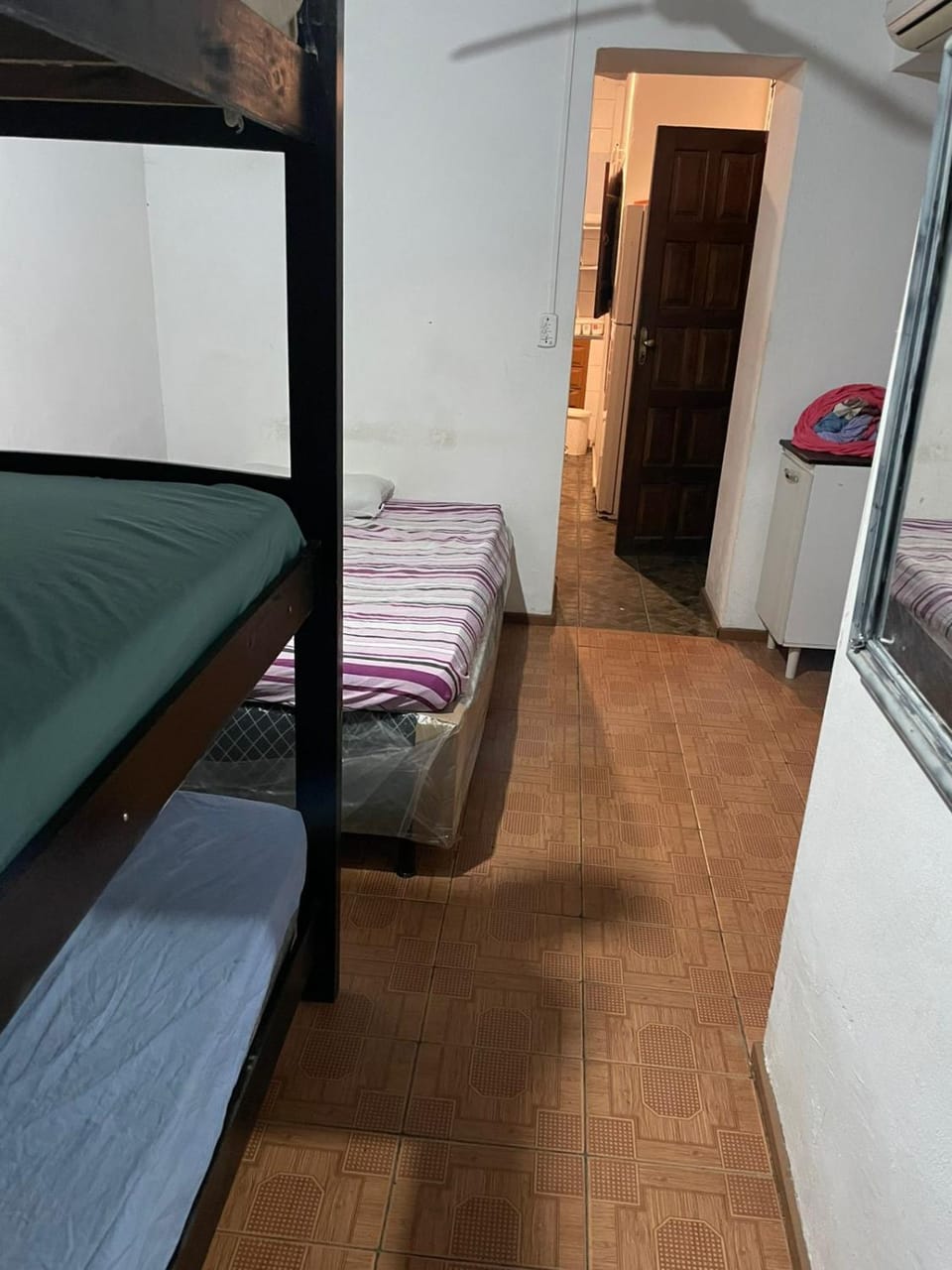 kitnet da luna Apartment in Paraty