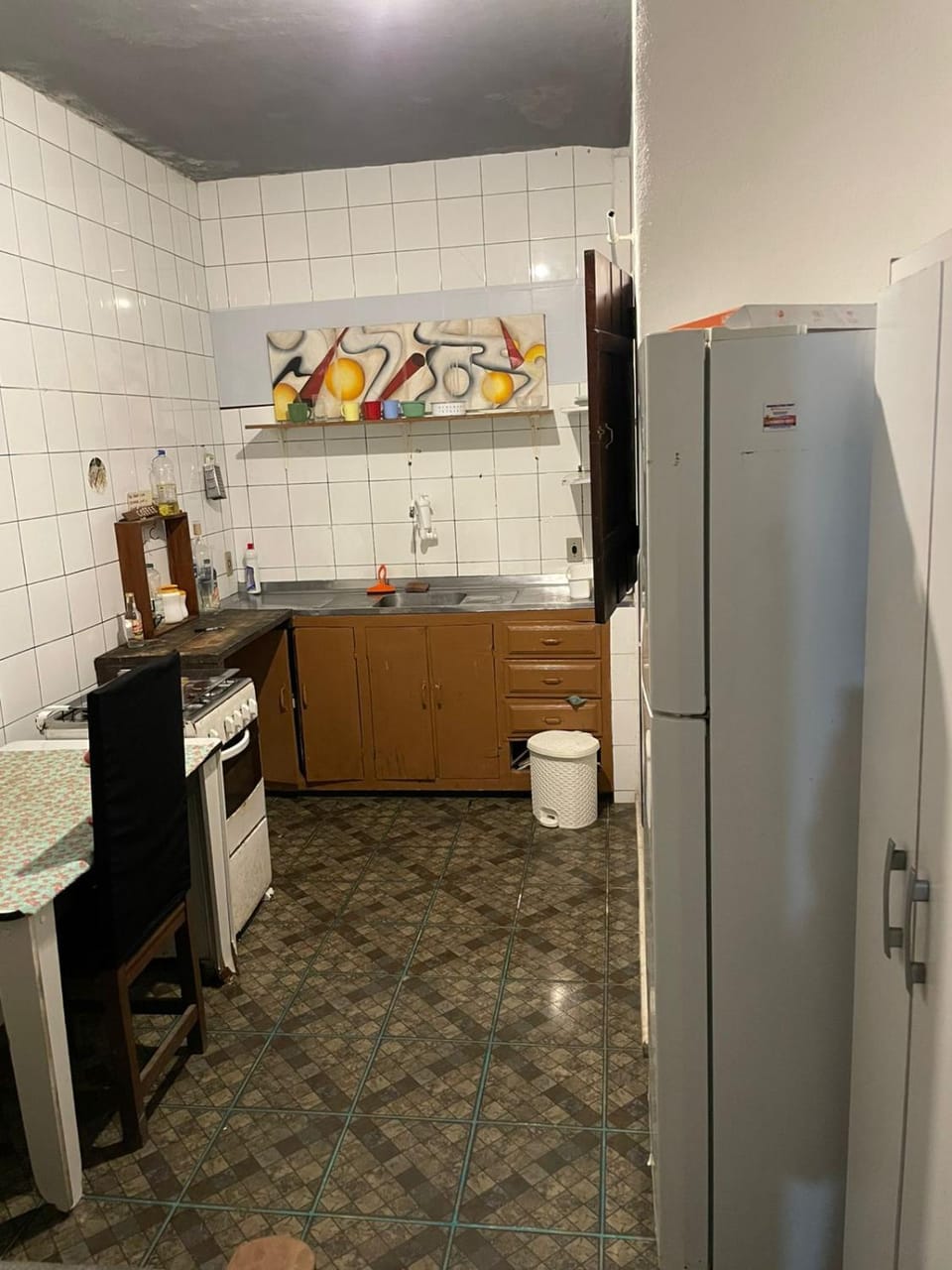 kitnet da luna Apartment in Paraty