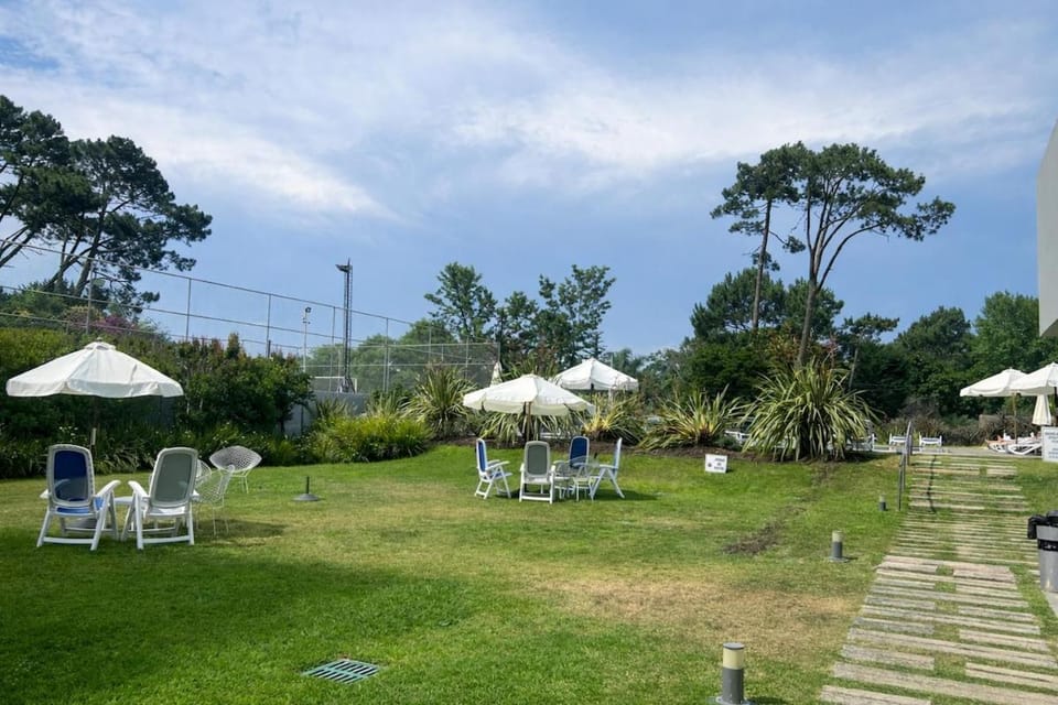 Bellagio Tower Apto Premium con Full Amenities Apartment in Punta del Este