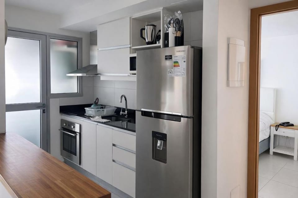 Bellagio Tower Apto Premium con Full Amenities Apartment in Punta del Este