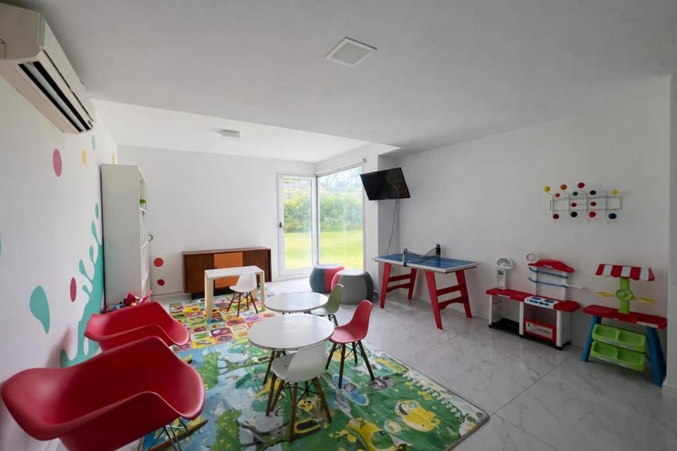 Bellagio Tower Apto Premium con Full Amenities Apartment in Punta del Este