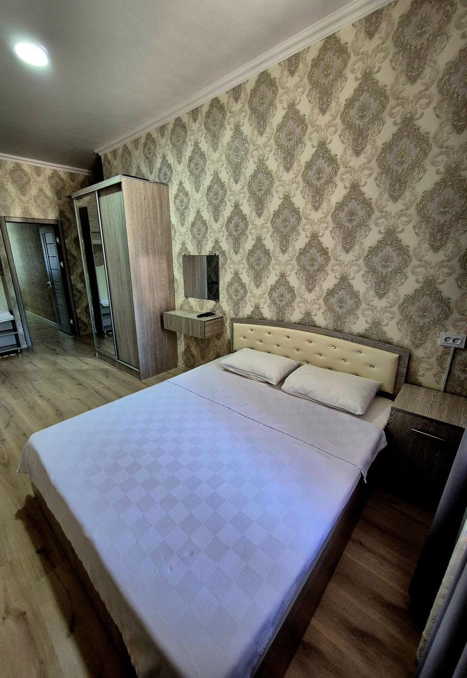 One-Bedroom Apartment Apartment in Europe
