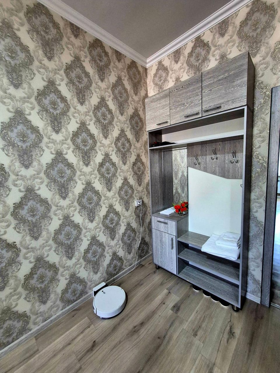 One-Bedroom Apartment Apartment in Europe