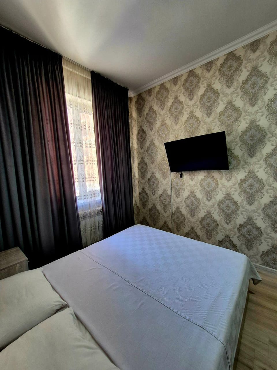 One-Bedroom Apartment Apartment in Europe