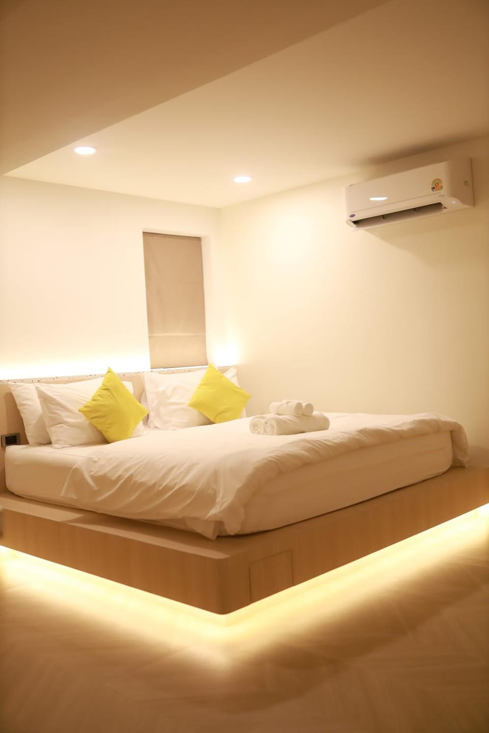 Kim Poshtel Hatyai Hostel in Thailand