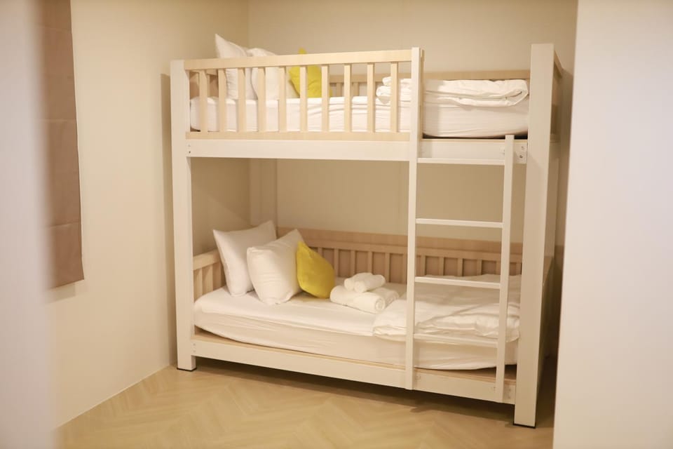 Kim Poshtel Hatyai Hostel in Thailand