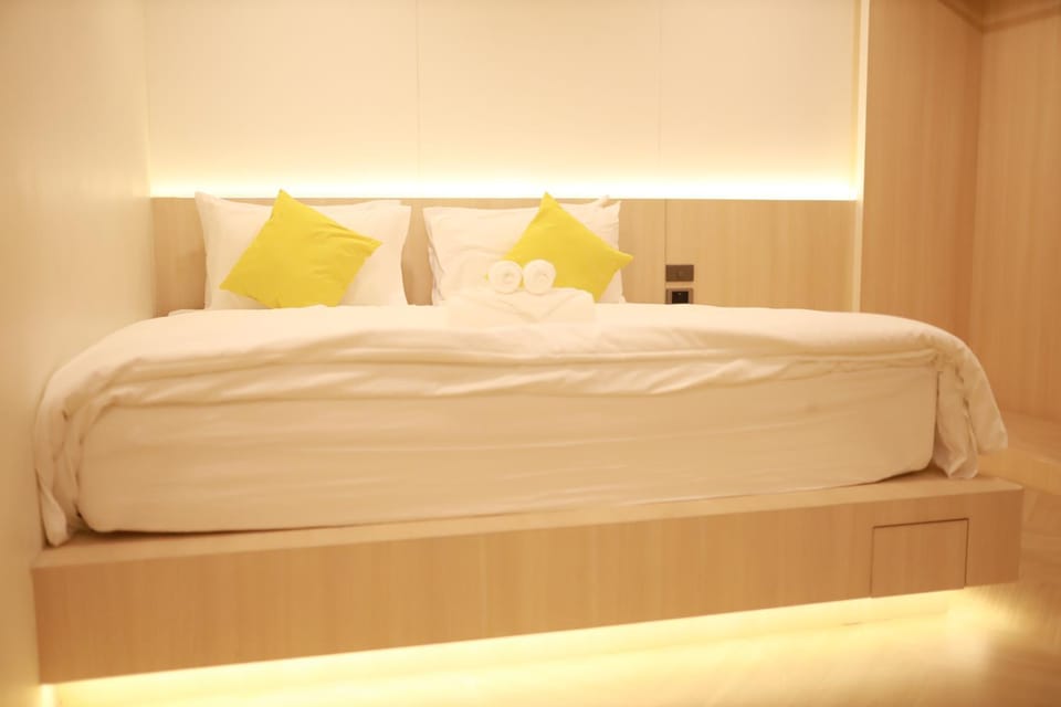 Kim Poshtel Hatyai Hostel in Thailand