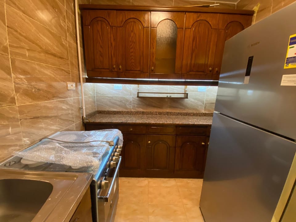 شقه للإيجار بمدينه الرحاب Apartment in New Cairo City