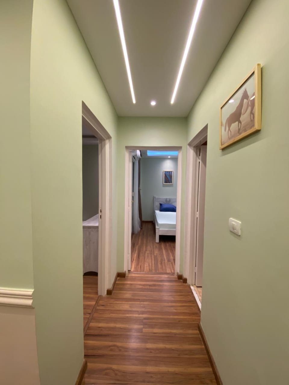 شقه للإيجار بمدينه الرحاب Apartment in New Cairo City