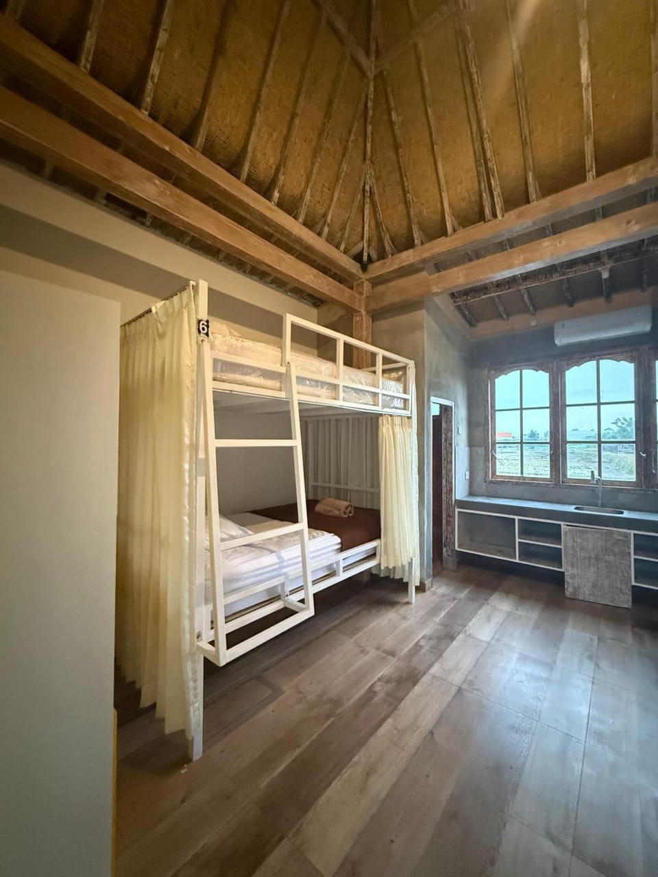 Balian Retreat Centre Homestay Hostel in Denpasar
