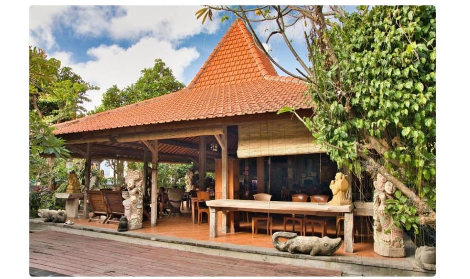 Balian Retreat Centre Homestay Hostel in Denpasar