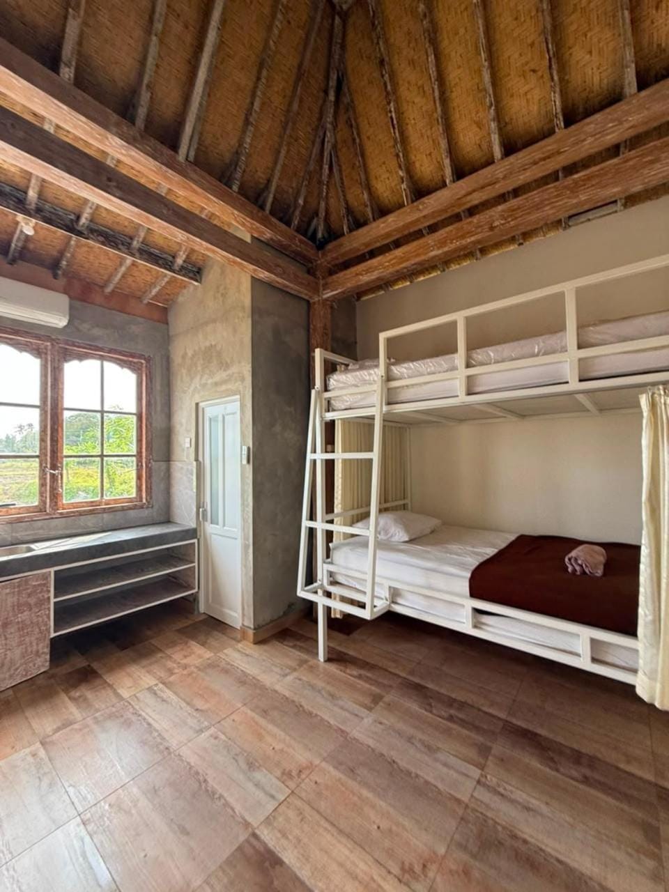 Balian Retreat Centre Homestay Hostel in Denpasar