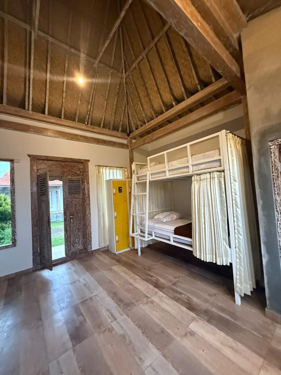 Balian Retreat Centre Homestay Hostel in Denpasar