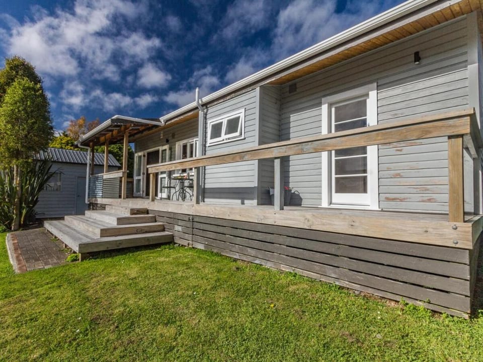 Aroha Cottage House in Ohakune