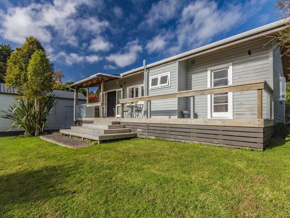 Aroha Cottage House in Ohakune
