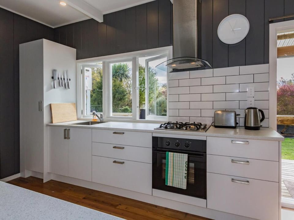 Aroha Cottage House in Ohakune