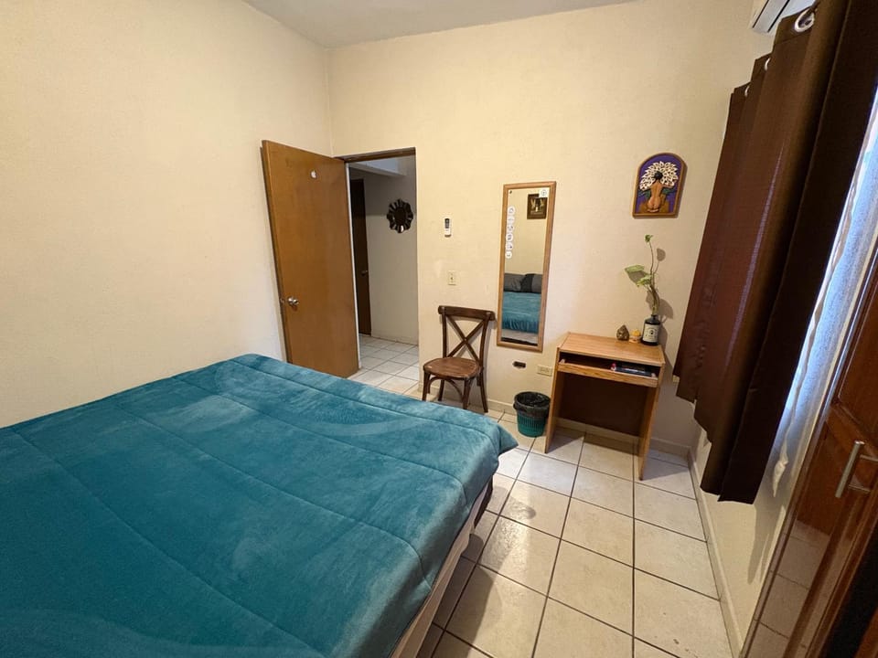 Casa compartida de 1 habitación a 10 min de la playa Vacation rental in La Paz