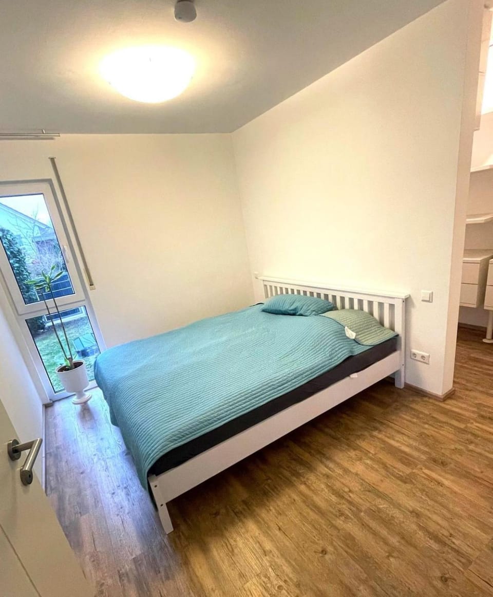 Bright modern apartment Ilsfeld Apartment in Baden-Württemberg
