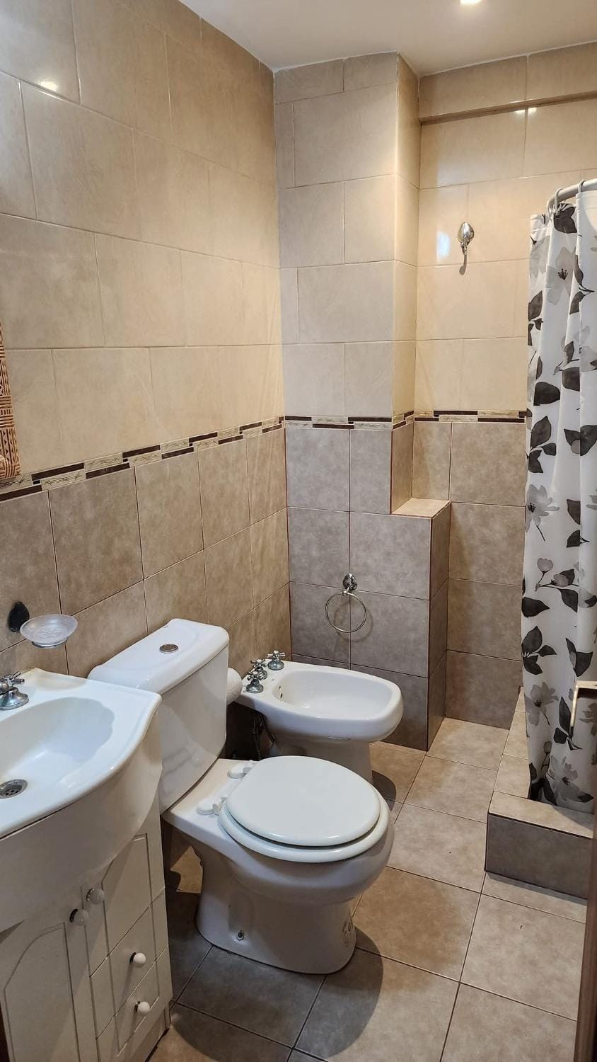 Edificio Mar la Costera 2 E Apartment in Mar de Ajó