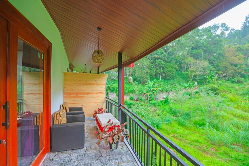 View (from property/room), Balcony/Terrace