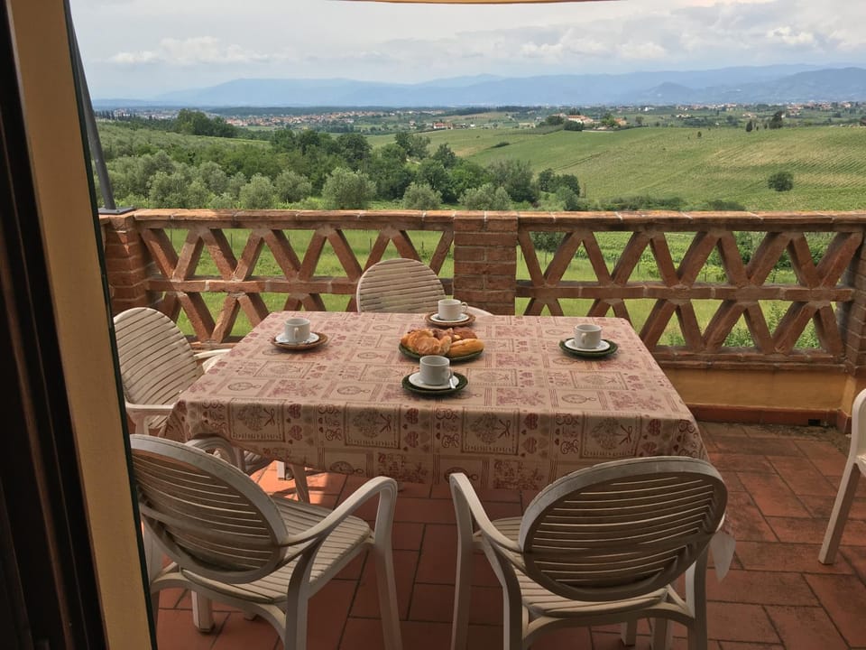 Il Borgherino House in Emilia-Romagna