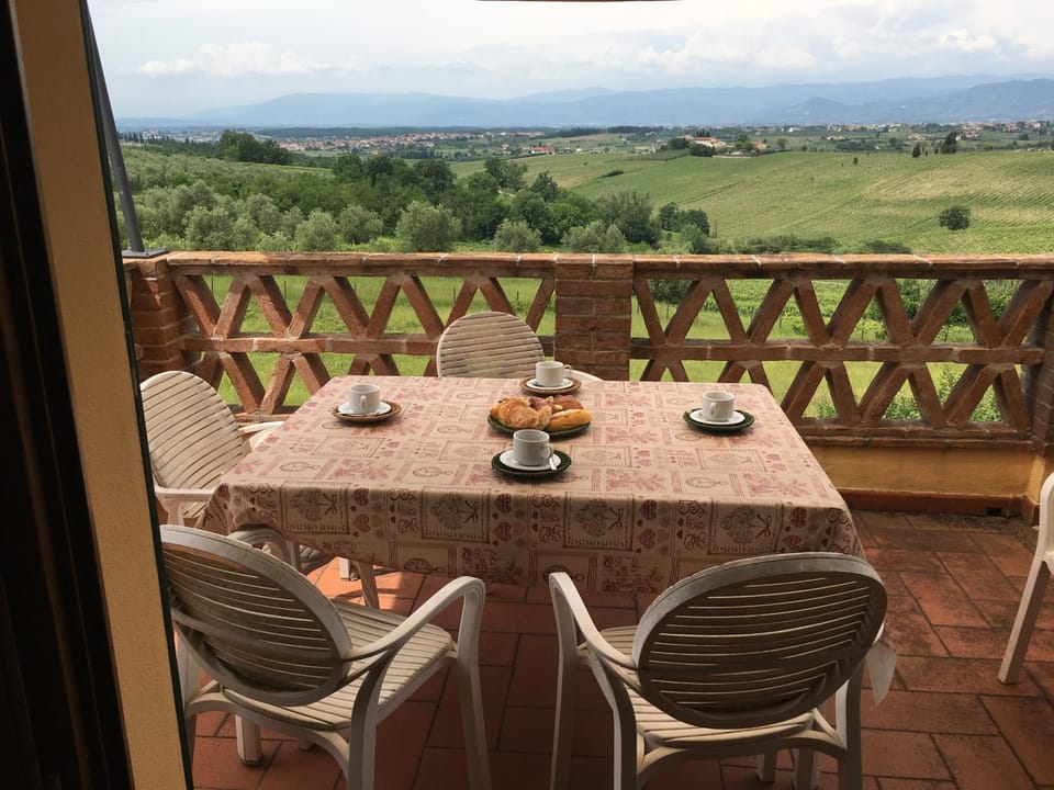Il Borgherino House in Emilia-Romagna