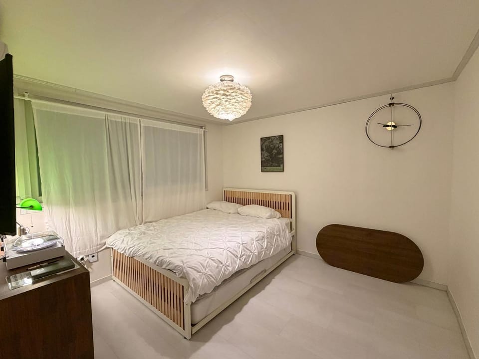 홍대신촌 스테이 올리브 Stay Olive Apartment in Seoul