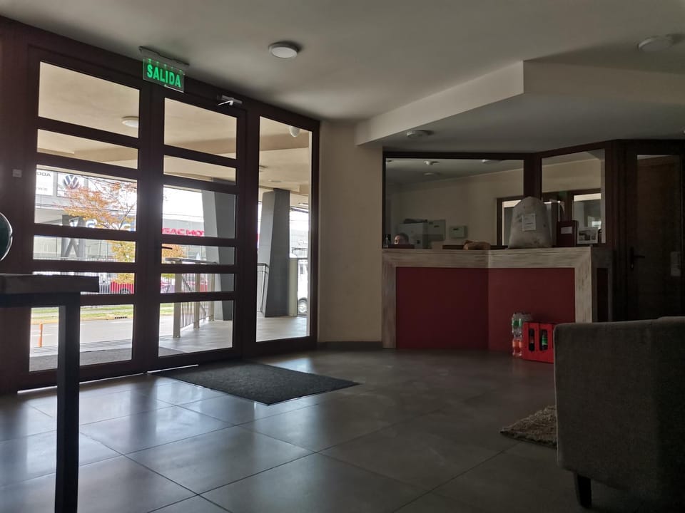 Excelente ubicación y acogedor Apartment in Temuco