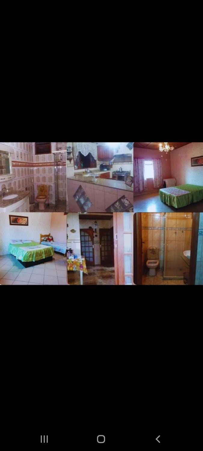 Triplex Mar&Cia House in Cabo Frio