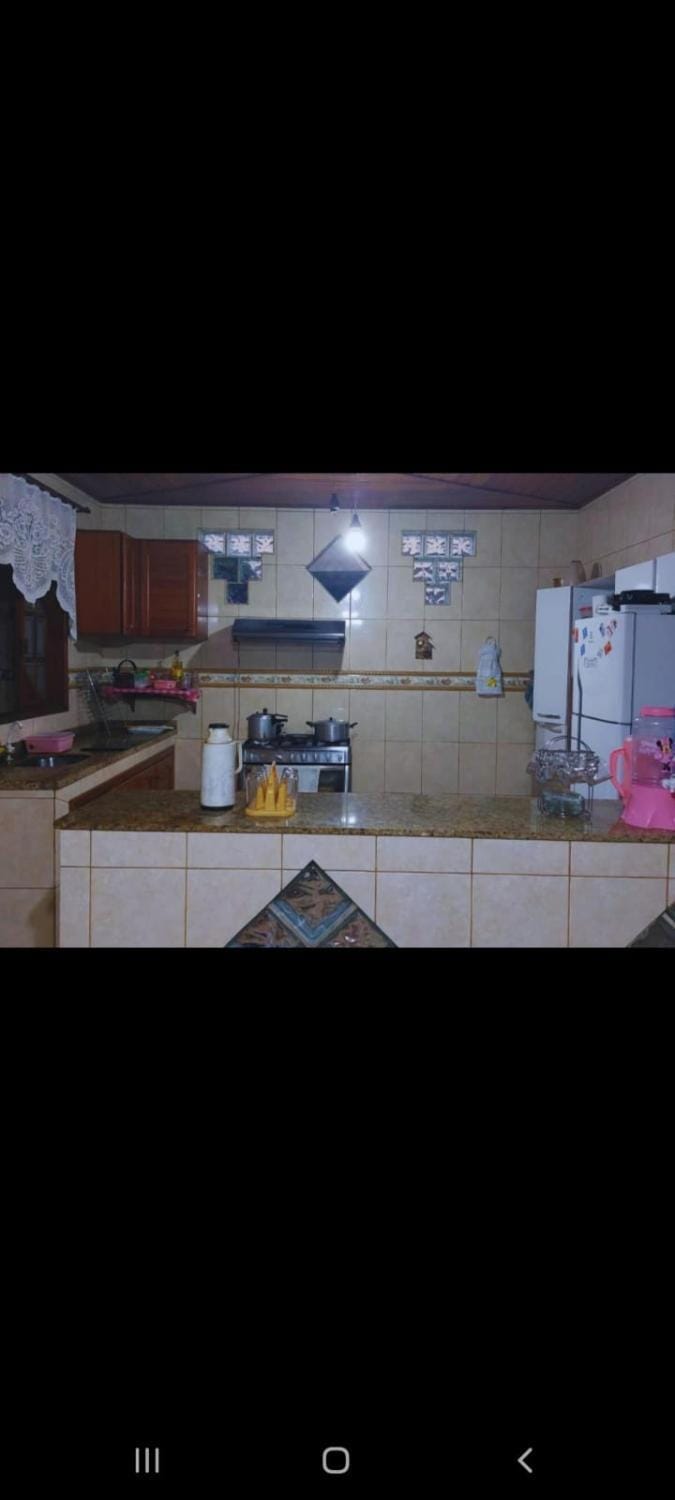 Triplex Mar&Cia House in Cabo Frio