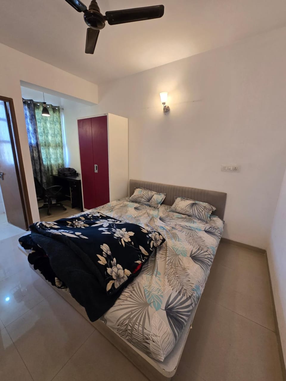 Flat in Sector 89A Gurgaon Apartment in Gurugram