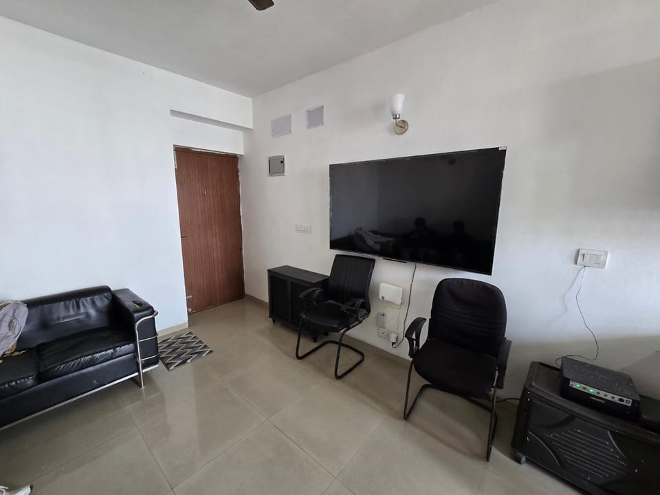 Flat in Sector 89A Gurgaon Apartment in Gurugram