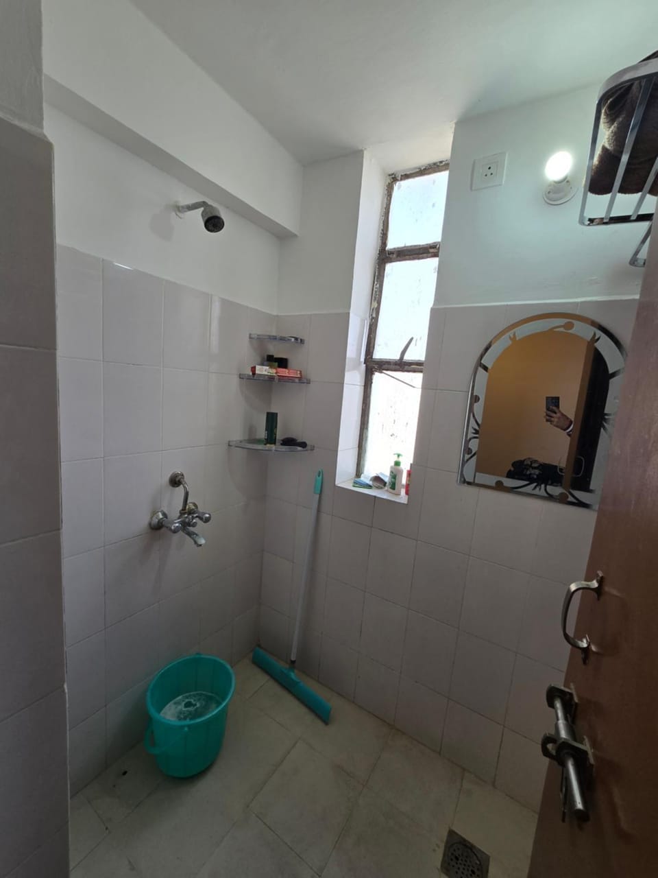 Flat in Sector 89A Gurgaon Apartment in Gurugram