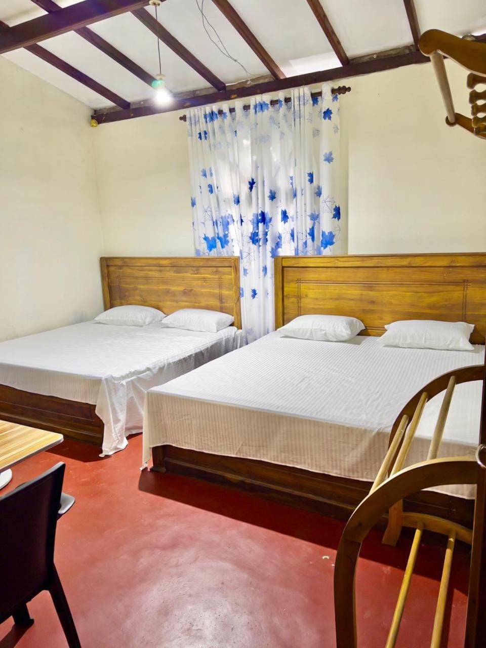 Bed, Photo of the whole room, Bedroom, furniture