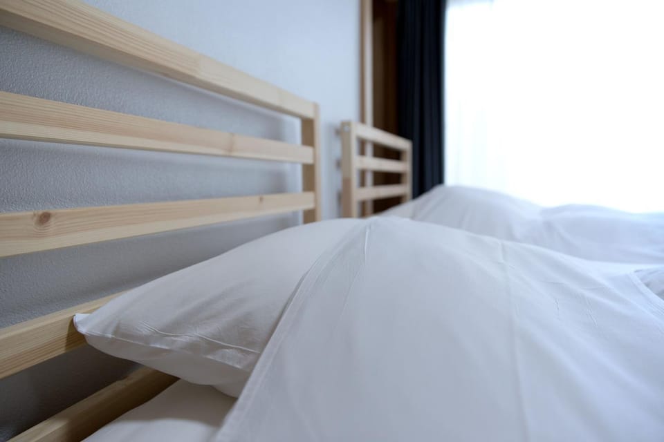 bunk bed