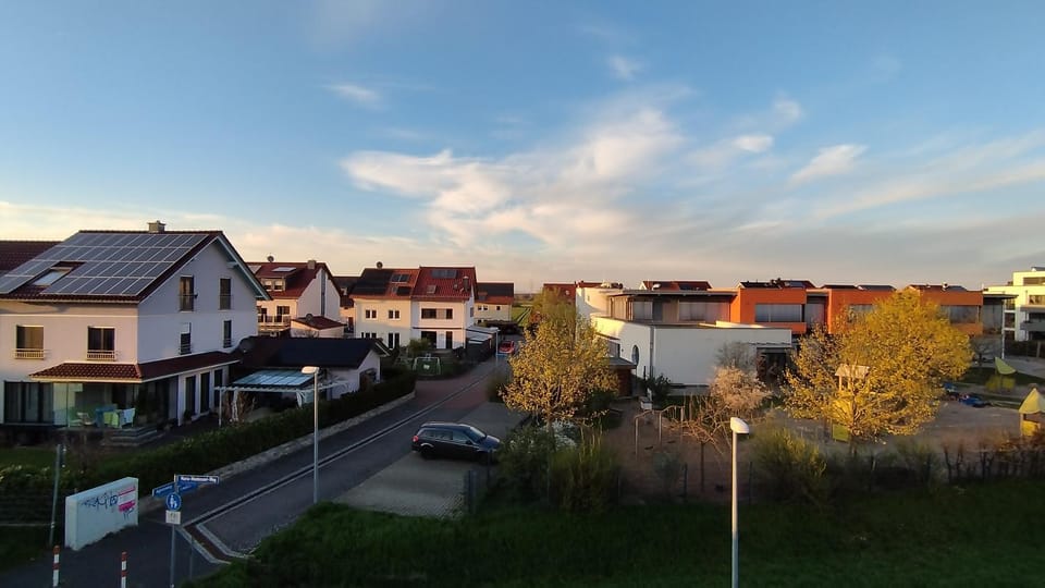 View (from property/room), View (from property/room)
