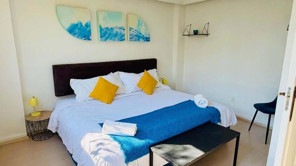 PH in Polanco for 10 with private balcony Apartment in Mexico City