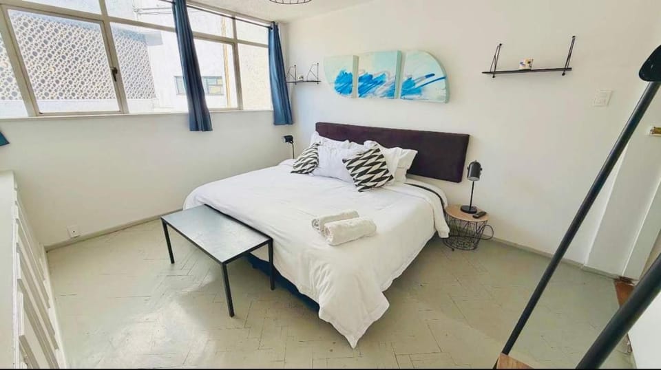 PH in Polanco for 10 with private balcony Apartment in Mexico City