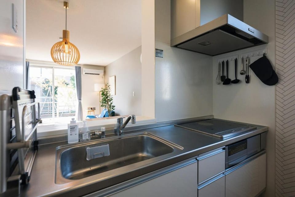 Matsumoto 101 Apartment in Nagano Prefecture