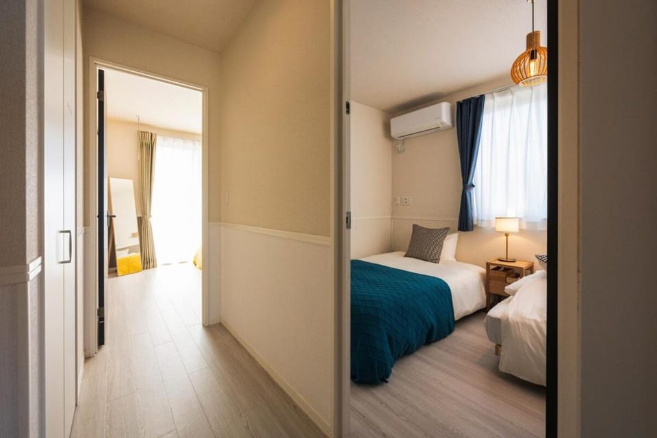 Matsumoto 101 Apartment in Nagano Prefecture