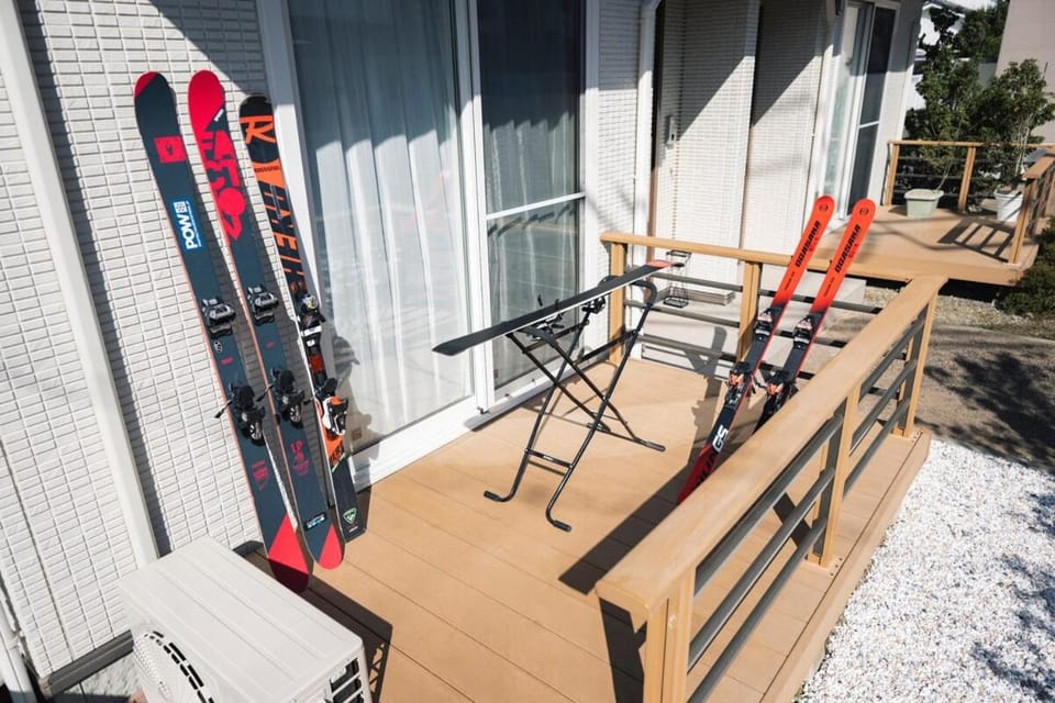 Matsumoto 101 Apartment in Nagano Prefecture