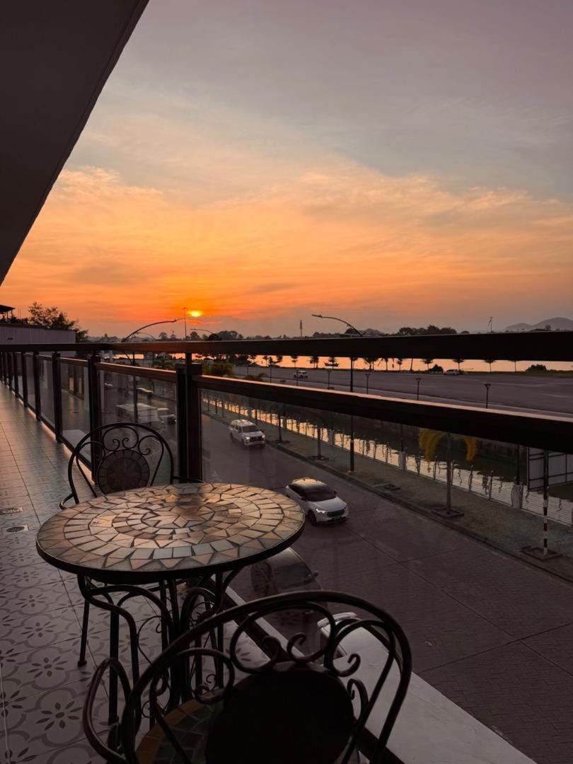 ALVILLA Kampung Cina Hotel in Terengganu, Malaysia