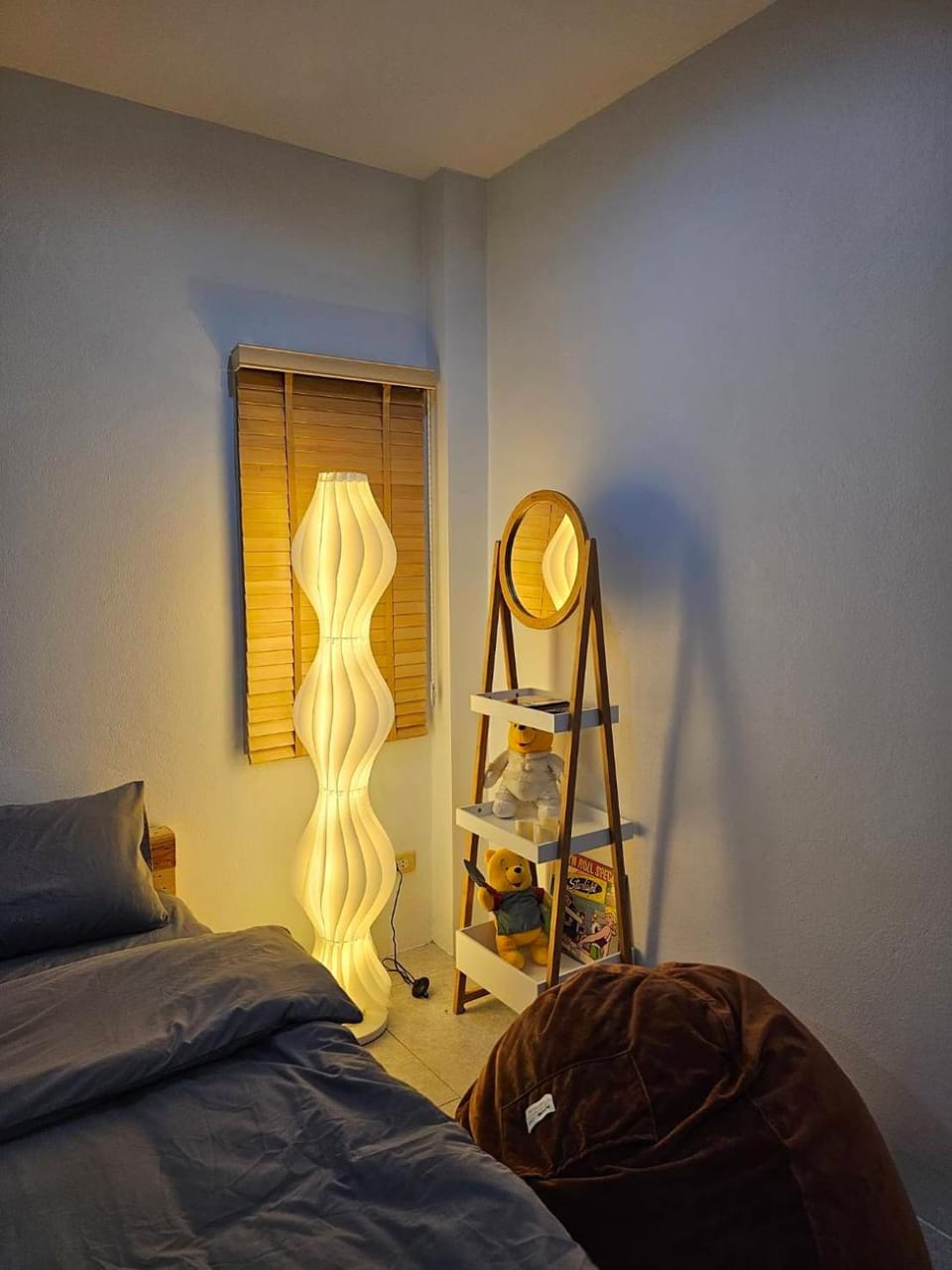 Tee Phak CNX Room D Vacation rental in Chiang Mai