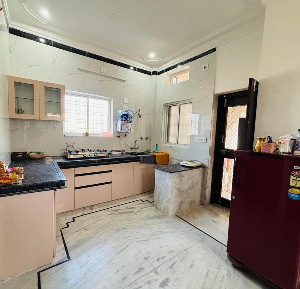 Kozy Cottage Villa in Rajasthan