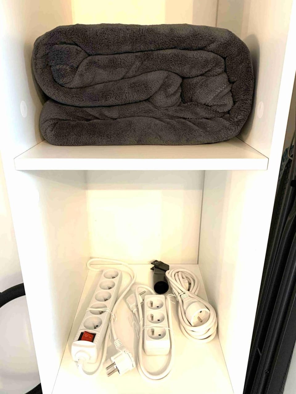 Appartement ZOLDER Apartment in Chambery