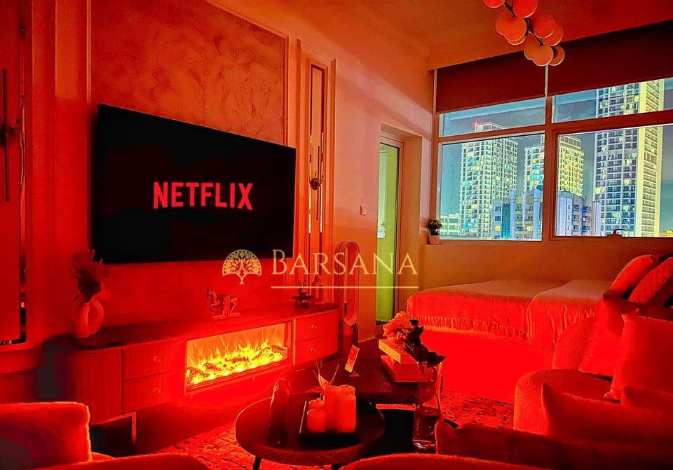 Barsana - Aurelia by JBR Beach - 2 Bed - Marina Views! Apartment in Dubai