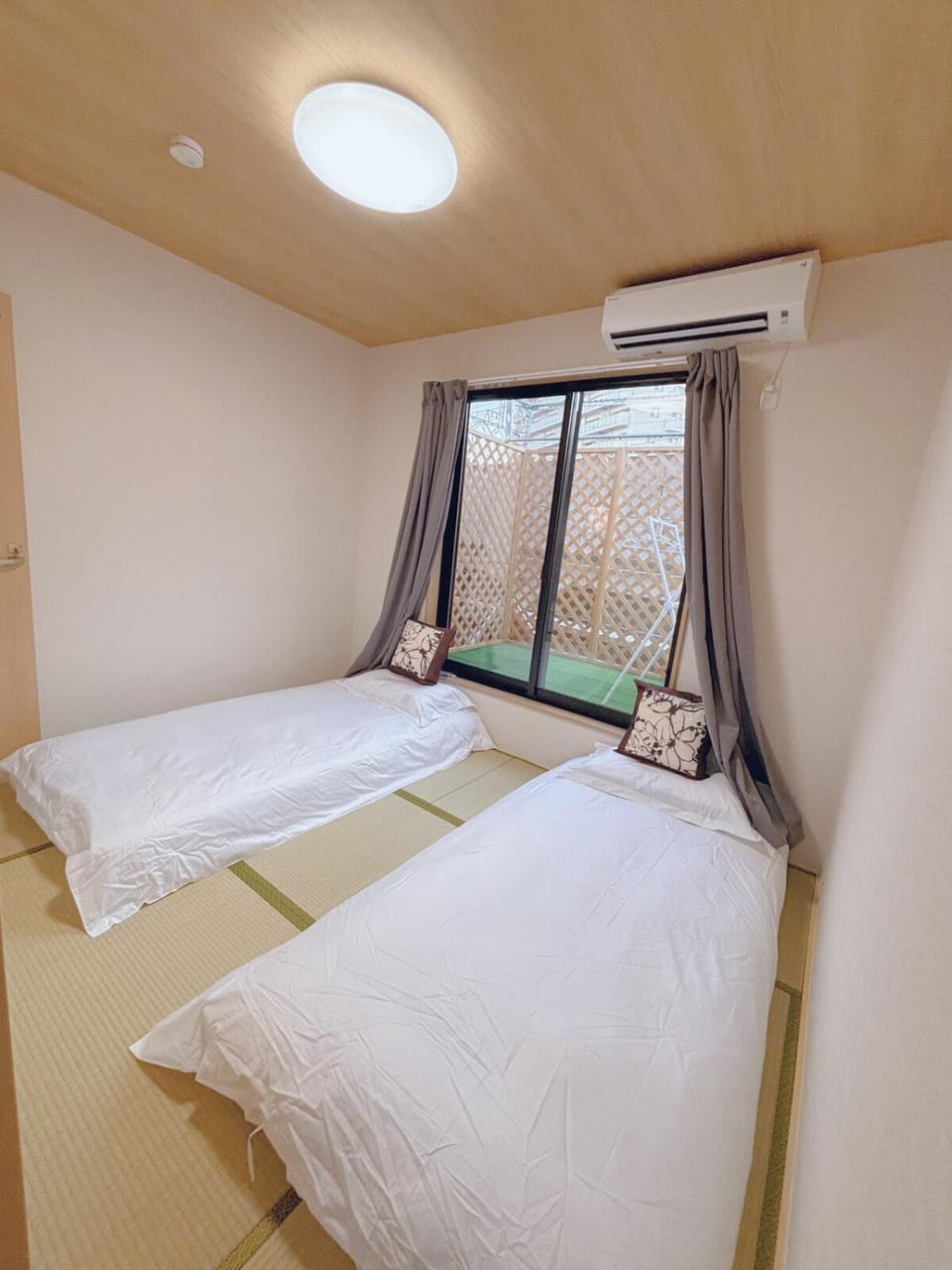 和居楽 2LDK 岸里玉出步行1min 地铁10min直达心斋桥 17min到梅 关西机场直达 Villa in Osaka