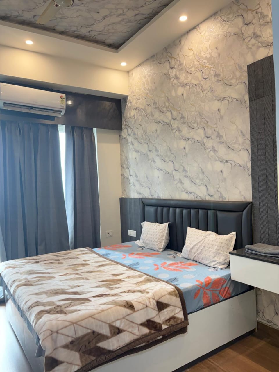 MyHaven Bed and Breakfast in Haryana