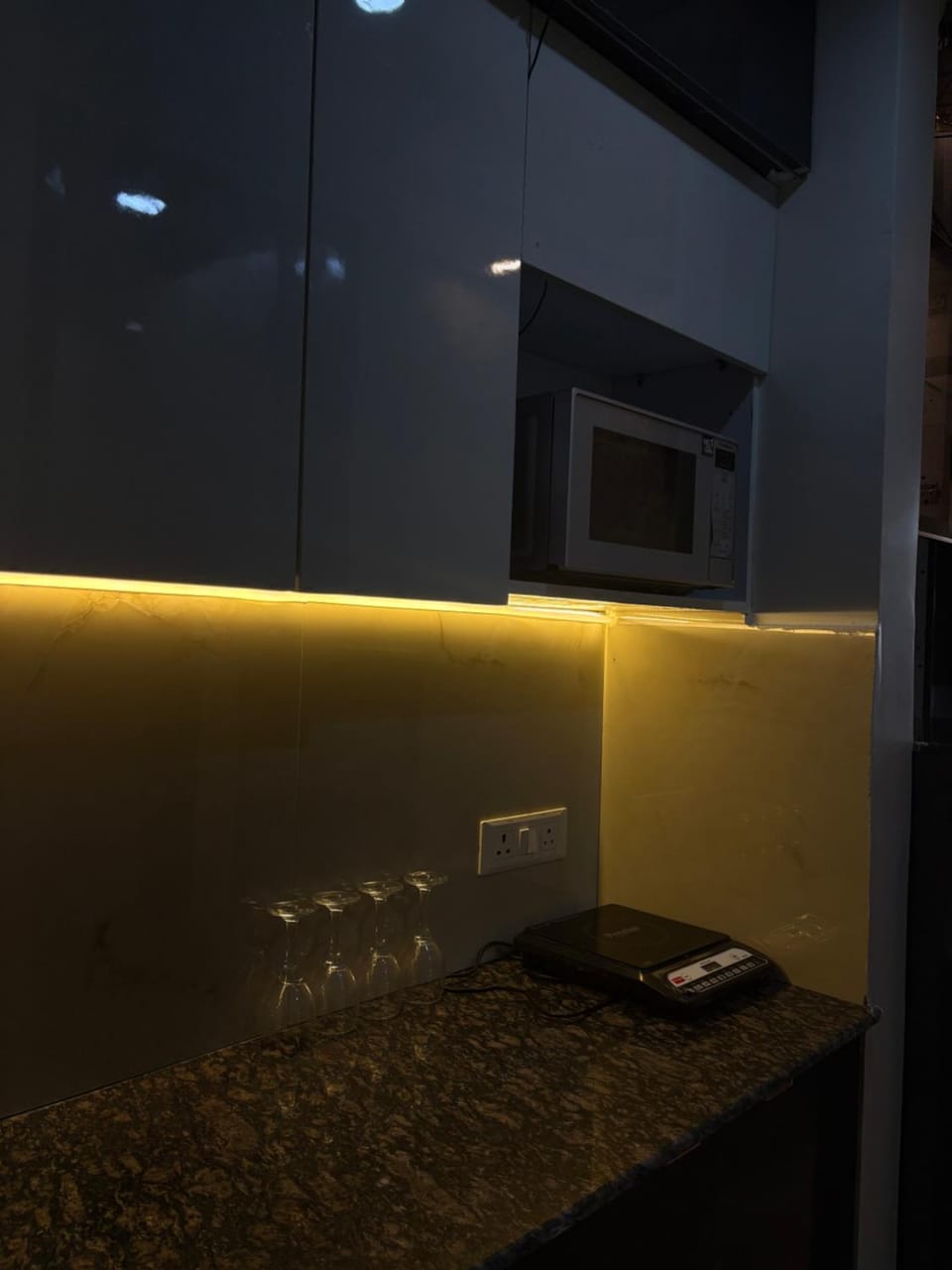 MyHaven Bed and Breakfast in Haryana